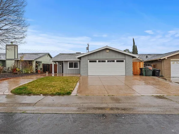 6412 Sagebrush Way, Sacramento, CA 95842