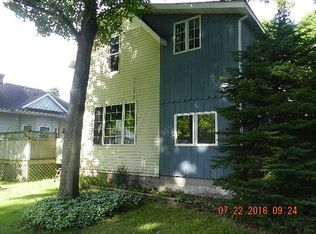 213 E South St, Kewanna, IN 46939