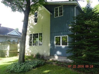 213 E South St, Kewanna, IN, 46939