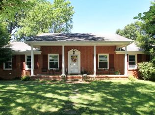 1705 Martindale Dr #A & B, Springfield, TN 37172