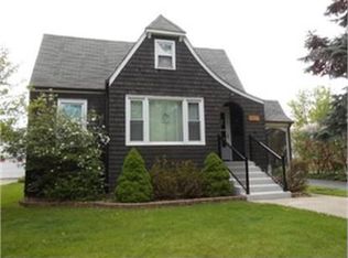 3507 Arden Ave, Brookfield, IL 60513