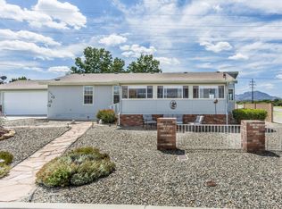 3194 Mountain Lake Dr, Prescott, AZ 86301