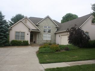 852 S Romans Way, Bloomington, IN 47401