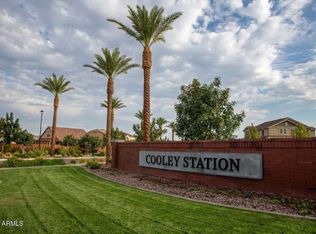 2548 S BETTY Street, Gilbert, AZ 85295