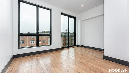 Rented by Nooklyn NYC LLC