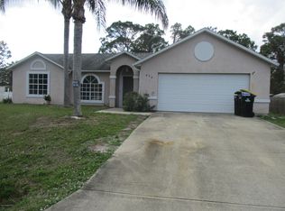 474 Tuloma Ave SW, Palm Bay, FL 32908