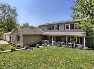 988 Sherbourne Ct, Harrisburg, PA 17112