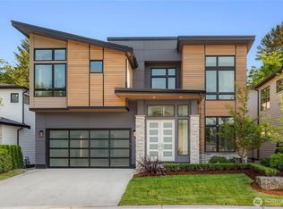 Tibbetts Crossing, Issaquah, WA 98027