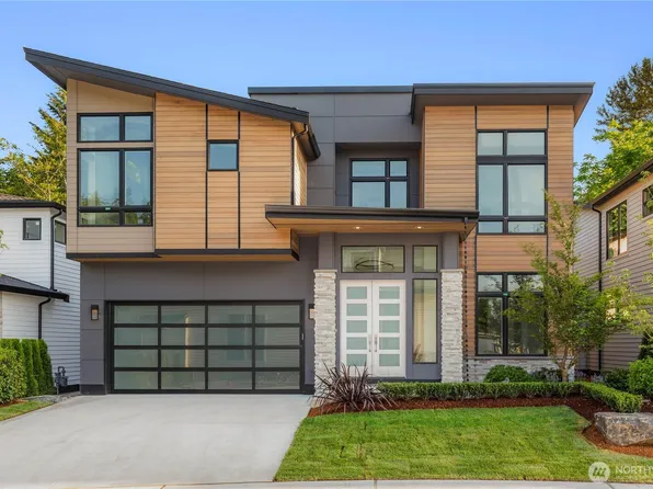 21029 SE 80th Street, Issaquah, WA 98027