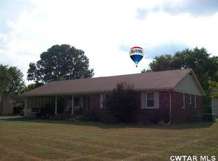 123 Fox Ridge Rd, Jackson, TN 38305