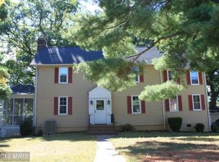 12916 Gent Rd, Reisterstown, MD 21136