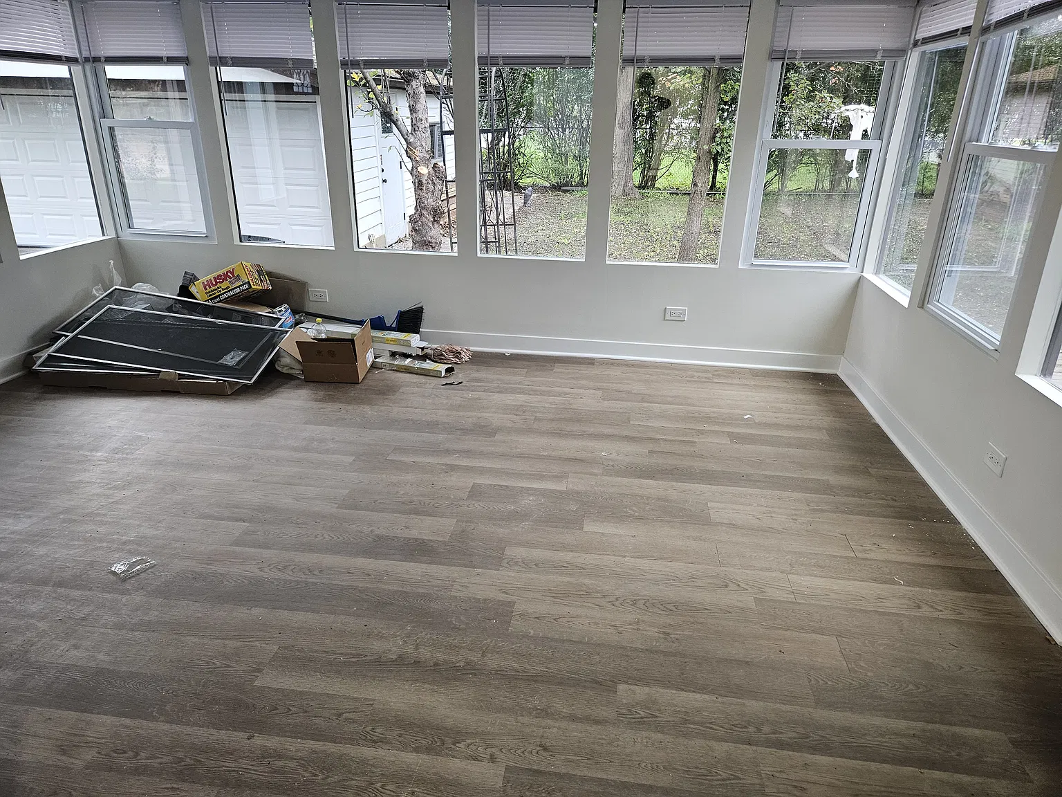 3 bed, 1200 sqft, $3,500 — Photo 4
