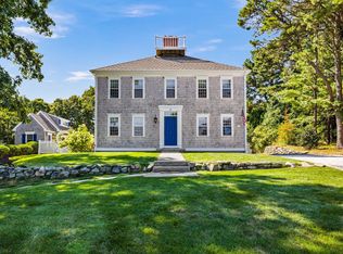 141 Point Hill Rd, West Barnstable, MA 02668