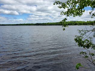 On Amber Lake Road W 3 LOT W, Minocqua, WI 54548