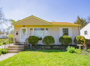 767 Goethe St, Elgin, IL 60123