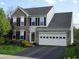 5720 Stockbridge Ct, Mc Donald, PA 15057
