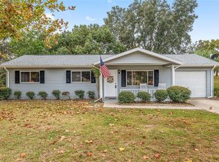 8446 SW 107th Pl, Ocala, FL 34481