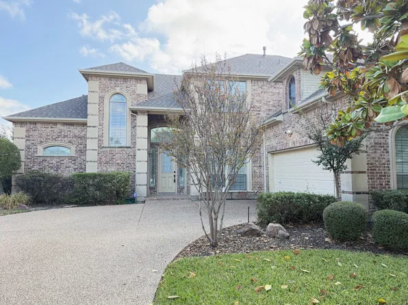 116 Trinity Ct, Coppell, TX 75019