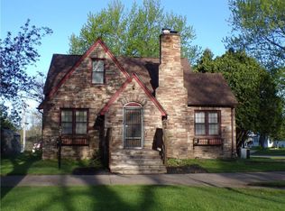 200 S 3rd St, Cornell, WI 54732