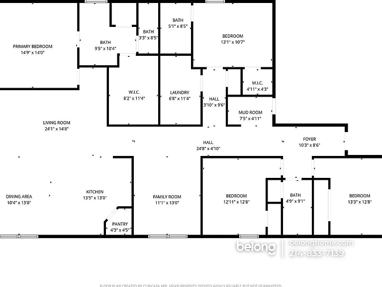 3505 Kingsview Dr — Photo 5