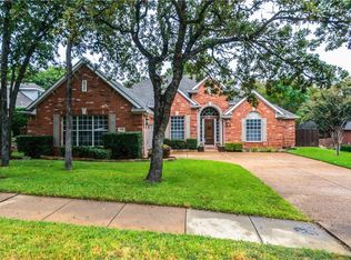 4120 Mustang Trl, Flower Mound, TX 75028