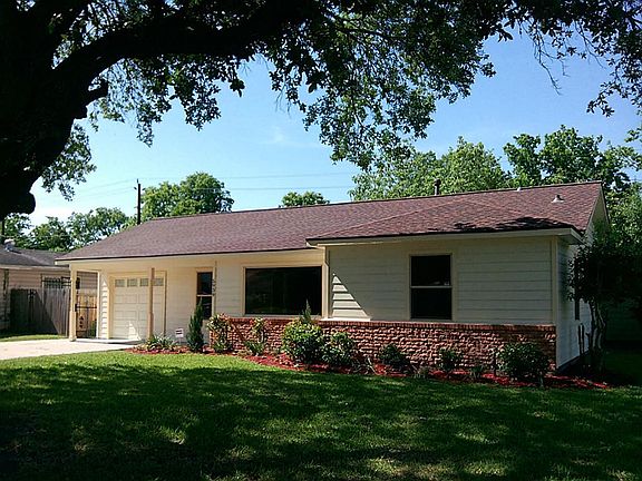 Fully renovated 3 bedroom home