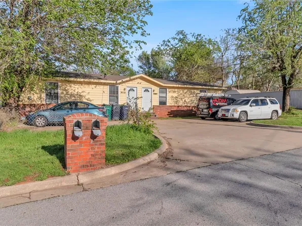 3020 NW Nesbitt Ave, Oklahoma City, OK 73107