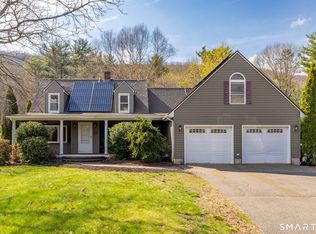 2168 Mount Vernon Rd, Southington, CT 06489