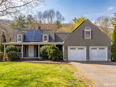 (Undisclosed Address), Southington, CT, 06489