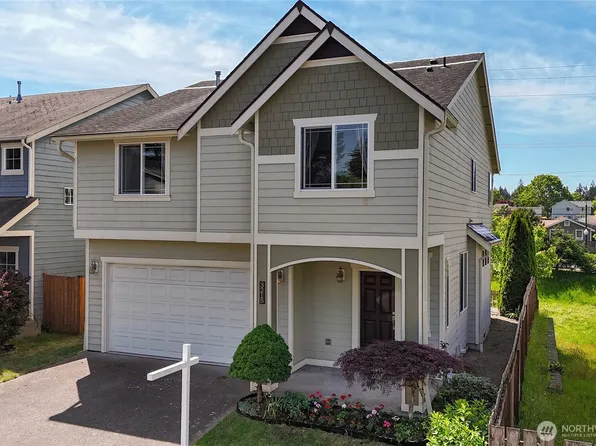 3215 Garnet Street SE, Olympia, WA 98501