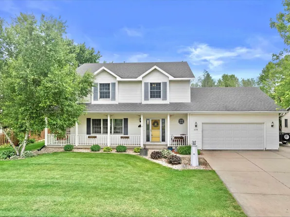 4315 Tanglewood Dr, Janesville, WI 53546