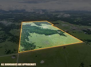 Road 24, Peru, KS 67360