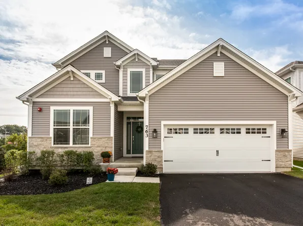 763 W Fairway Dr, Addison, IL 60101