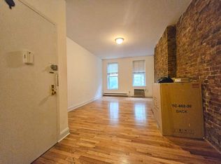 421 W 56th St #2Y, New York, NY 10019