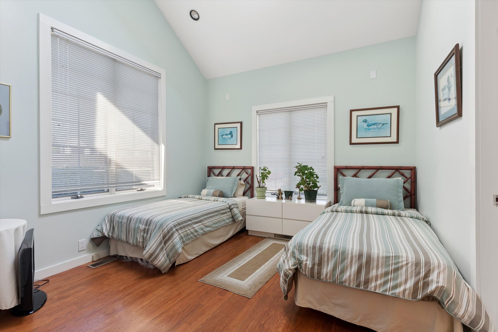  First Floor Bdrm 2