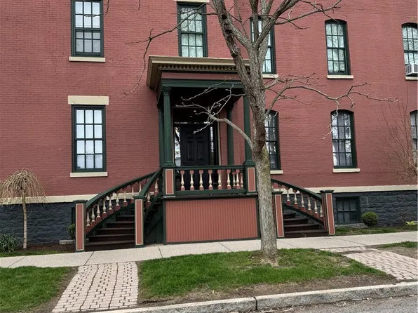 125 Edward St APT 4D, Buffalo, NY 14201