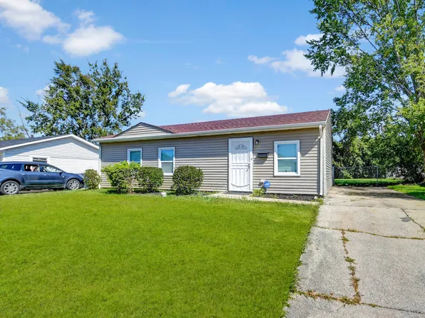 1897 Division St, Chicago Heights, IL 60411