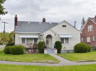 2938 W Gardner Ave, Spokane, WA 99201
