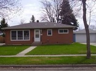 1116 16th St N, Moorhead, MN 56560