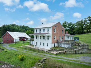 114 Tucker Rd, Spring Mills, PA 16875