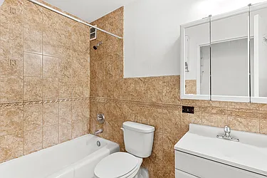 Rented by Compass