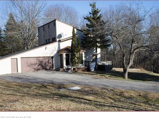 45 Blueberry Hill Rd, Winterport, ME 04496