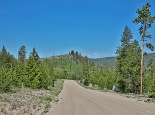85 County Road 4035, Grand Lake, CO 80446