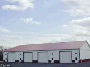 10369 River Rd, Ridgely, MD 21660