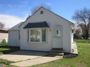 2807 June Ave, Bensalem, PA 19020