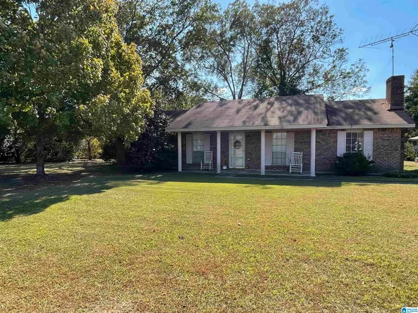 2757 County Road 81, Clanton, AL 35045