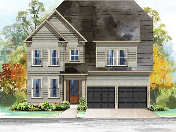 2nd image of 2232 Cosgrove Pl