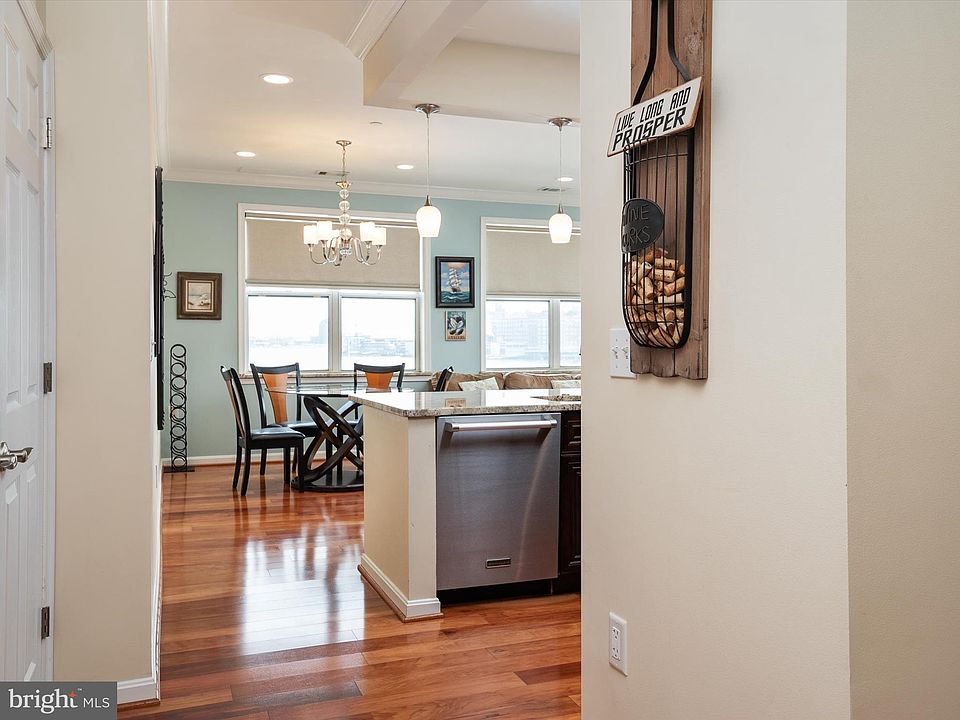 23 Pierside Dr Unit 438, Baltimore, MD 21230 | Zillow