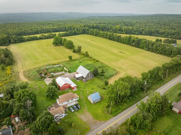 27 Chandler Hill Road, Ripley, ME 04930