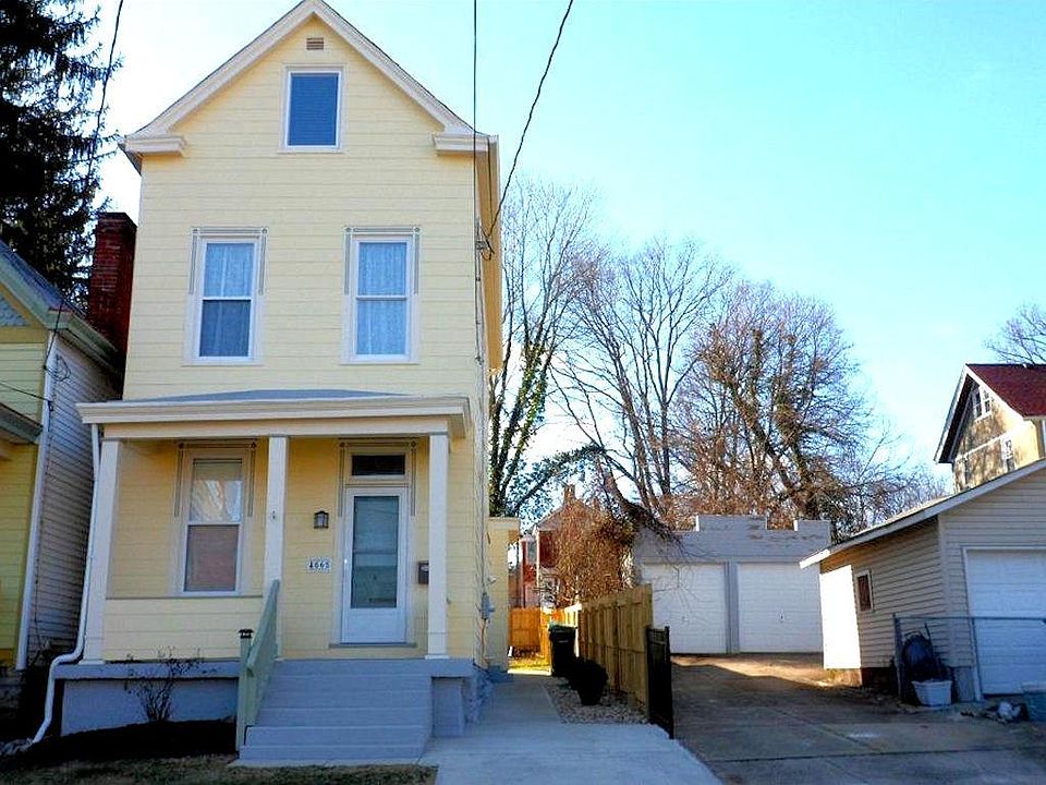 1st image of 4665 Howard Ave